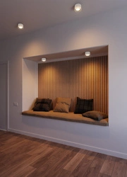 Lampa sufitowa LandonSmar LED 2700-6500K Biała zmienna (CCT) Metal | Biały