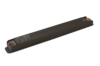 Zasilacz stałonapięciowy LED metalowa obudowa 2-wyjścia MPC 24V 200W