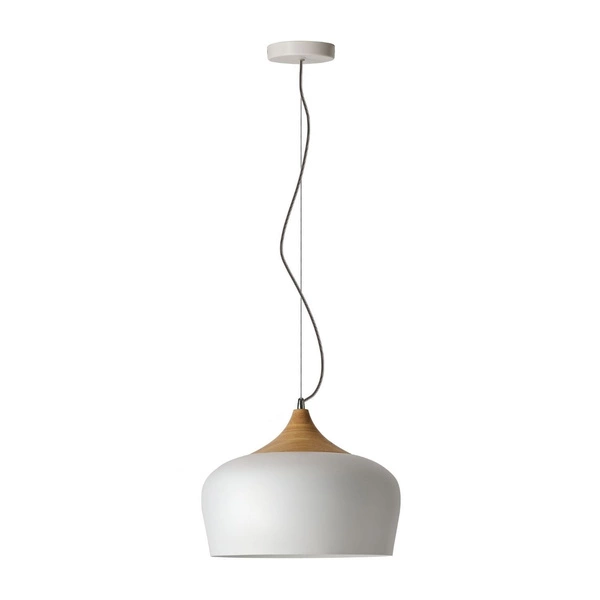 Azzardo PARMA WHITE 1330
