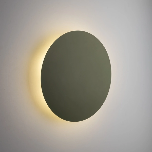 LUNA GREEN KINKIET 400