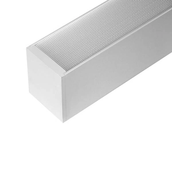 Liniowa lampa sufitowa CABALI 40W 4000K 1,2m Samsung | Biała