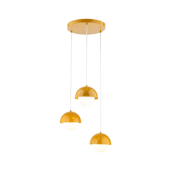 BONO OCHRA LAMPA WISZACA 3 10266