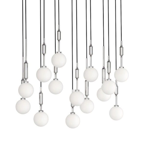 Orlicki Design Ero XIV Cromo 80x25 OR85471