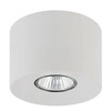 Nowoczesna lampa sufitowa ORION 3234 1xGU10 biała 3234