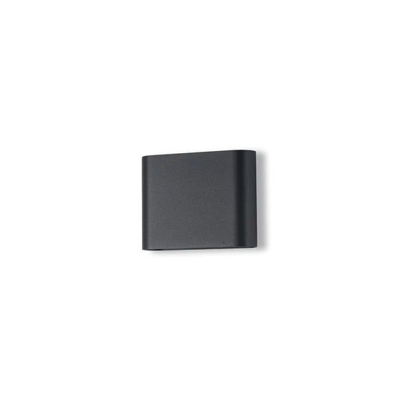 SVALA IP54 CCT SWITCH BK