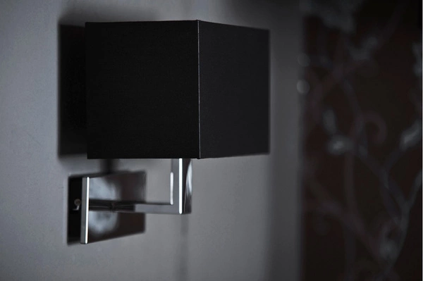 Azzardo MARTENS WALL BLACK 1556