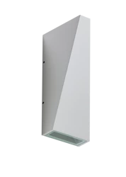 Azzardo ZITA XL WH 4151