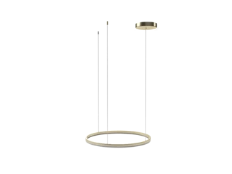 Azzardo HALO PENDANT 150 CCT GO + REMOTE CONTROL 5348