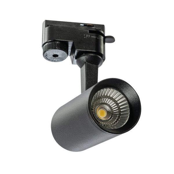 Azzardo KIRKE TRACK 1LINE 10W CCT WH 4657