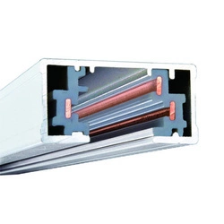 SPS 1F  SZYNOPRZEWÓD 2M, BIAŁY  SPECTRUM