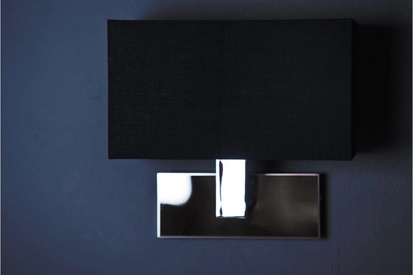 Azzardo MARTENS WALL BLACK 1556