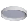 Plafon LED 31W Okrągły Biały 50cm 3 Barwy Świecenia CCT Abruzzo Roma