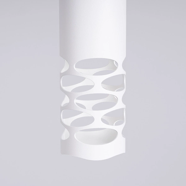 Lampa wisząca LIRO 1 biały