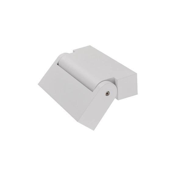 Reflektor sufitowy FOCUS MINI LED dł. 13,8cm 10W 3000K ciepła | biały 10067