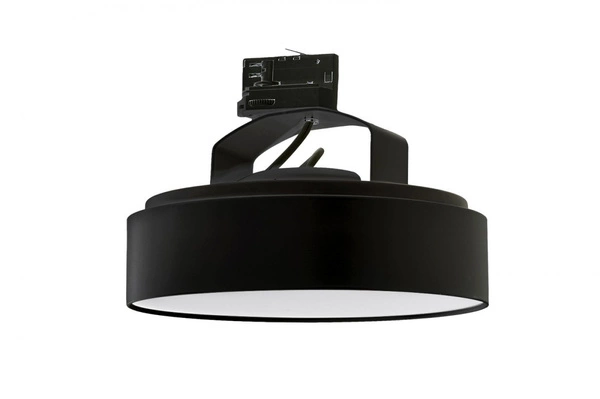 Azzardo MIKKA TRACK 3LINE 24W 3000K BK 4516