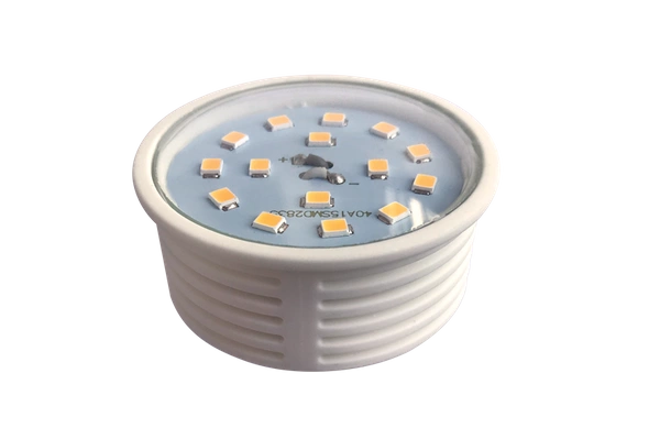 Żarówka insert LED SMD 5W 50mm ciepła 2700K