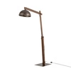 OSLO BROWN LAMPA PODŁOGOWA 1 6319