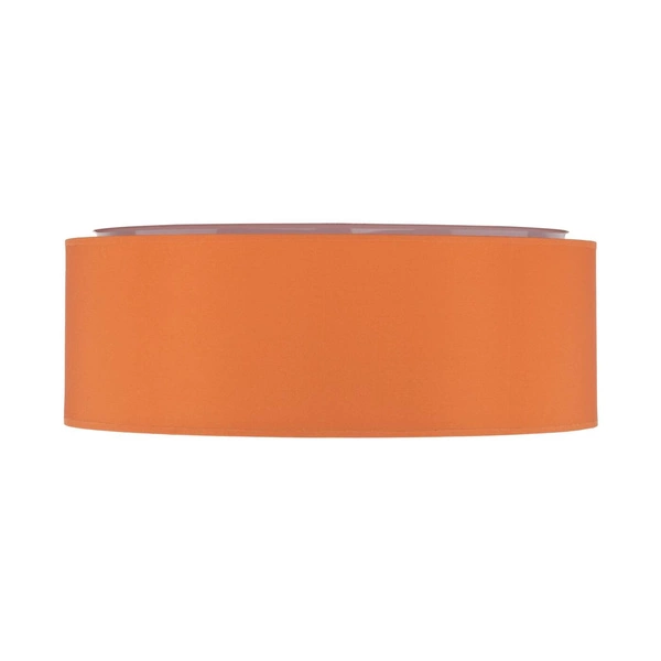 NICOLA ORANGE LAMPA SUFITOWA 380 10153