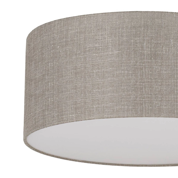 RONDO LINEN LAMPA SUFITOWA 4 PŁ 450 5636
