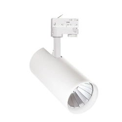 MDR BRANTA LUX 935 27W 230V 60st White BBL