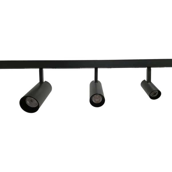 Reflektor Beter 18W Magnet Line LED czarny TLV-03-18