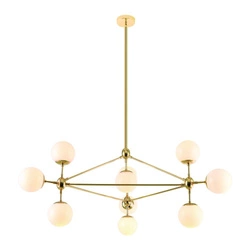 Orlicki Design Bao Gold OR80070