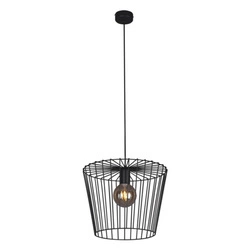 Lampa wisząca K-4641 z serii SOUL BLACK