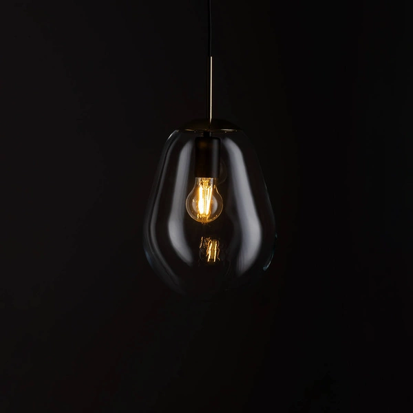 Lampa wisząca PEAR S w nowoczesnym stylu 8673