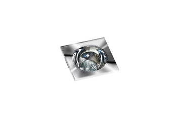 HUGO 1 DOWNLIGHT CHROME