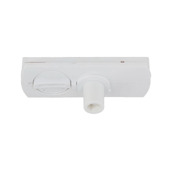 TRACER 1L ADAPTER SLIM Z HAMULCEM BIAŁY