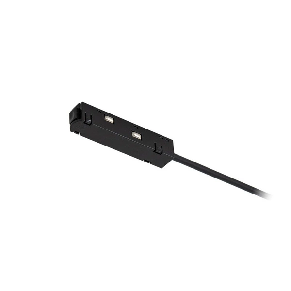 Końcóka zasilająca Italux Magnetic Track Accessories Power Feed TRMA-PF-2M
