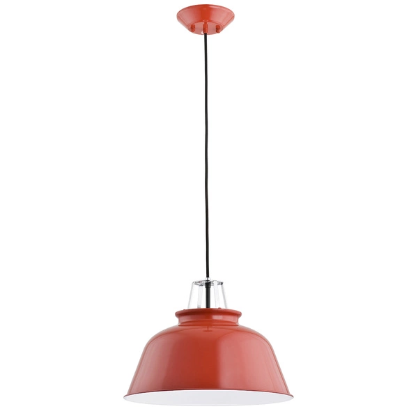 Stylowa lampa wisząca retro Chester