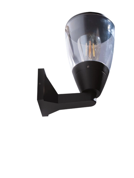 Azzardo RASMUS WALL BK 4482