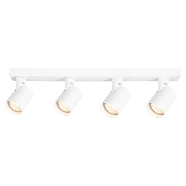 Oprawa Volf Spot Biały 4xGU10