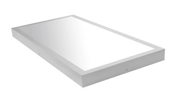 Panel led natynkowy 60x30 36W 4000K biały