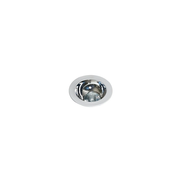 Azzardo REMO 1 DOWNLIGHT BLACK 1732