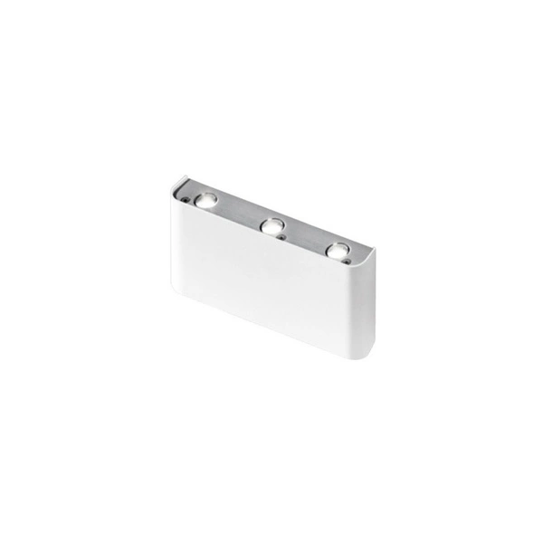 Azzardo GINNO 3 ALU 766