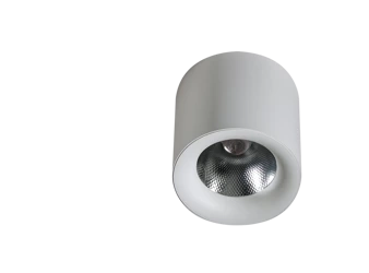 Azzardo MANE 20W DIMM WHITE 4327