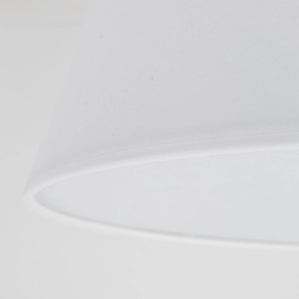 FORMO WHITE LAMPA SUFITOWA 2XE27 380