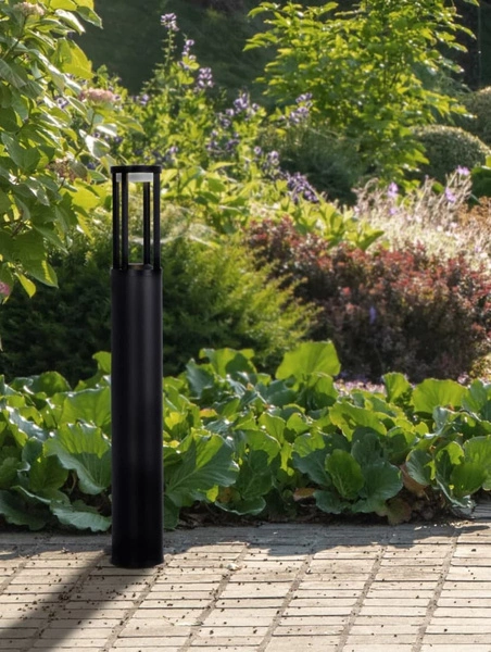 Lampa ogrodowa stojąca K-8139 z serii UBBE