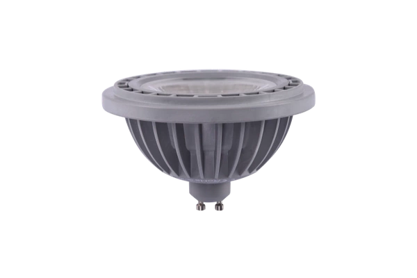 Azzardo WIFI LED ES111 15W GREY 4000K 3367