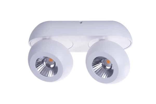 Azzardo OJOS 2 WH 4198