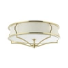 Orlicki Design Stesso PL Old Gold M OR84436