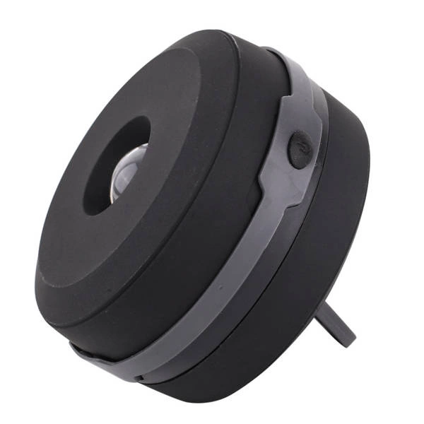 Lampka kempingowa latarka LED na baterie 1.4W 7000K