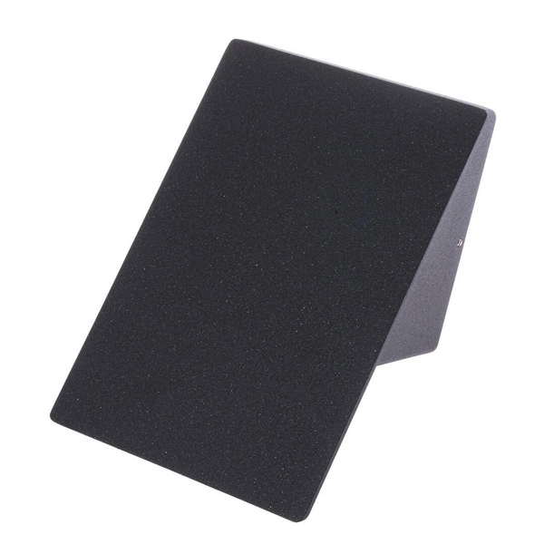 Zewnętrzny kinkiet LED PLAIN na fasadę 097