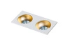 Azzardo HUGO 2 DOWNLIGHT WHITE 1739
