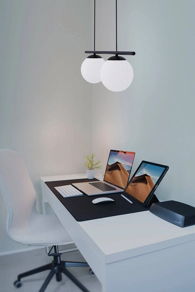 Lampa wisząca K-4965 z serii ARTON