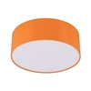 NICOLA ORANGE LAMPA SUFITOWA 380 10153