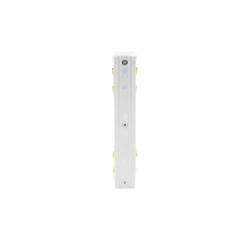 SYSTEM SHIFT - łącznik elektryczny liniowy biały