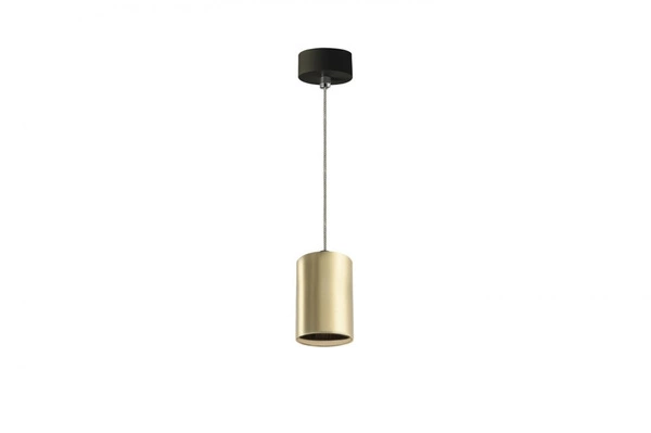 Azzardo EREBUS BASE PENDANT BLACK 3393